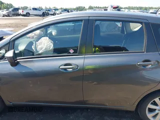 2016 Nissan Note SV with VIN 3N1CE2CP2GL392630, listed as a IAAI auction lot 42262288 with 103,784 mi miles and . Bid and sale history available at DreamBid. Image 15.