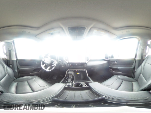 2022 Toyota Tundra Limited with VIN 5TFJA5AB6NX002476, listed as a Copart auction lot 44902235 with 48,571 mi miles and Salvage title. Bid and sale history available at DreamBid. Image 12.
