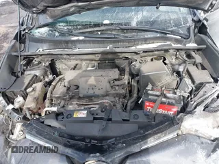 2017 Toyota RAV4 LE with VIN JTMZFREV9HJ119332, listed as a IAAI auction lot 41257790 with 94,992 mi miles and . Bid and sale history available at carsss.com. Image 10.