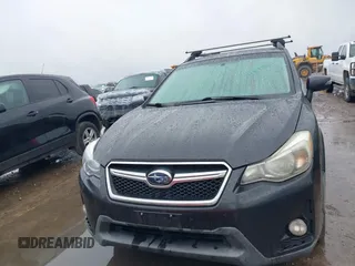 2017 Subaru Crosstrek Limited with VIN JF2GPAKC9H8213700, listed as a IAAI auction lot 41894067 with 257,678 mi miles and . Bid and sale history available at DreamBid. Image 13.