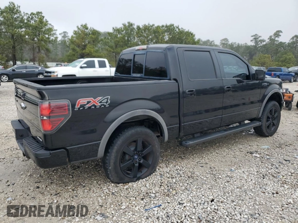 2012 Ford F-150 XL with VIN 1FTFW1EF4CFC11456, listed as a Copart auction lot 46670385 with 195,778 mi miles and Salvage Title. Bid and sale history available at carsss.com. Image 3.