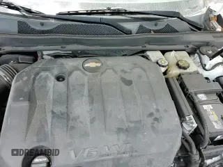 2020 Chevrolet Impala LT с VIN 2G11Z5S38L9103183, выставлен на аукционе Copart как лот 67094815 с пробегом 96 800 миль миль и Списание • Salvage title. История ставок и продаж доступна на DreamBid. Изображение 16.
