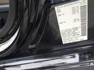 2016 Nissan Altima 2.5 SL with VIN 1N4AL3AP4GC161524, listed as a IAAI auction lot 41317383 with 144,810 mi miles. Bid and sale history available at carsss.com. Image 9.