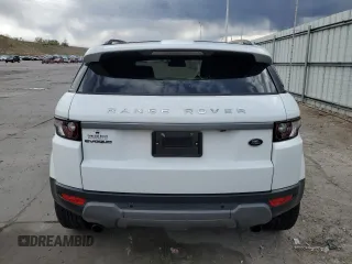 2015 Land Rover Range Rover Evoque Pure Plus z VIN SALVP2BG6FH074730, wystawiony jako Copart lot #55361965 z przebiegiem 112 565 mil mil oraz Szkoda całkowita • Salvage title. Historia ofert i sprzedaży dostępna na DreamBid. Obrazek 6.