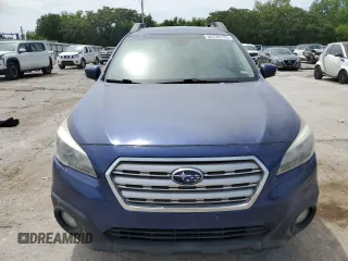 2017 Subaru Outback Premium with VIN 4S4BSAFC5H3398046, listed as a Copart auction lot 56700175 with 221,660 mi miles and Salvage title. Bid and sale history available at DreamBid. Image 5.