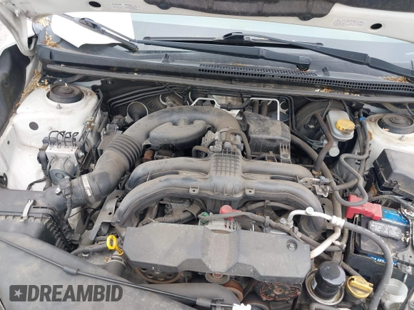 2014 Subaru Impreza Special Sports Premium с VIN JF1GPAL66E8295703, выставлен на аукционе IAAI как лот 42298133 с пробегом 65 461 миль миль и . История ставок и продаж доступна на DreamBid. Изображение 10.