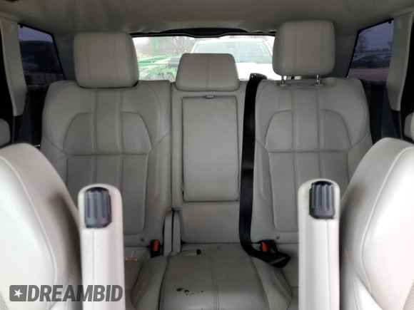 2014 Land Rover Range Rover Sport SE with VIN SALWG2WF4EA389085, listed as a Copart auction lot 47651885 with 123,071 mi miles and Clean Title. Bid and sale history available at carsss.com. Image 10.