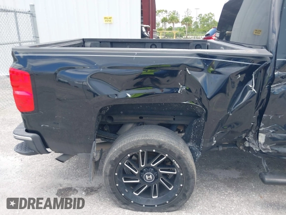 2015 Chevrolet Silverado 1500 LT with VIN 3GCPCREC9FG468813, listed as a IAAI auction lot 39908400 with 170,989 mi miles and . Bid and sale history available at DreamBid. Image 12.