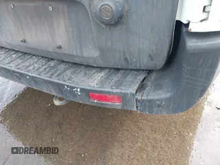 2020 Ford Transit Cargo with VIN 1FTBW3X8XLKB71111, listed as a IAAI auction lot 41638622 with 114,526 mi miles and . Bid and sale history available at DreamBid. Image 6.