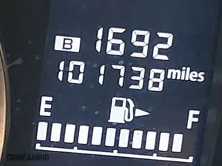 2016 Subaru Crosstrek Premium with VIN JF2GPABC0G9242186, listed as a IAAI auction lot 41302246 with 101,738 mi miles. Bid and sale history available at carsss.com. Image 15.