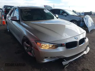 2013 BMW 3 Series 328i with VIN WBA3A5G50DNP23328, listed as a IAAI auction lot 41499926 with 112,730 mi miles. Bid and sale history available at carsss.com. Image 6.