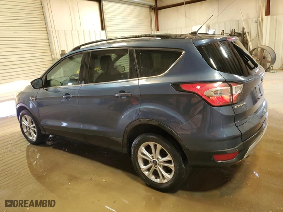 2018 Ford Escape SE with VIN 1FMCU0GD7JUC87482, listed as a Copart auction lot 52914045 with 123,898 mi miles and Clean Title. Bid and sale history available at carsss.com. Image 2.