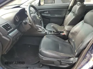 2012 Subaru Impreza Limited with VIN JF1GPAH67CH211426, listed as a Copart auction lot 59566835 with 197,818 mi miles and Clean title. Bid and sale history available at DreamBid. Image 7.