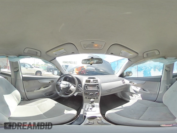 2013 Toyota Corolla L with VIN 5YFBU4EEXDP193486, listed as a Copart auction lot 51381565 with 115,771 mi miles and Salvage Title. Bid and sale history available at carsss.com. Image 15.
