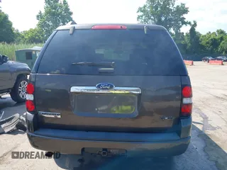 2008 Ford Explorer XLT with VIN 1FMEU73E08UA26690, listed as a IAAI auction lot 42587625 with 82,846 mi miles and . Bid and sale history available at DreamBid. Image 16.