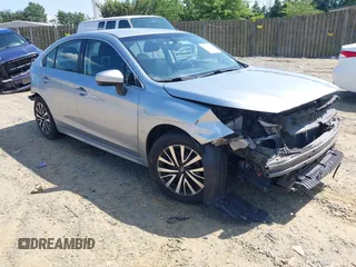 2019 Subaru Legacy Premium with VIN 4S3BNAF6XK3005333, listed as a IAAI auction lot 42570462 with Not provided miles and . Bid and sale history available at DreamBid. Image 1.
