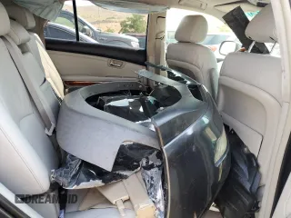 2005 Lexus RX 330 with VIN JTJHA31U750082106, listed as a Copart auction lot 65261304 with Not Provided miles and Salvage Title. Bid and sale history available at carsss.com. Image 10.