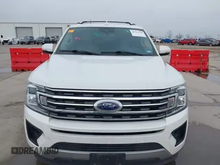 2020 Ford Expedition XLT with VIN 1FMJU1HT0LEA80741, listed as a IAAI auction lot 41714740 with 89,724 mi miles. Bid and sale history available at carsss.com. Image 6.