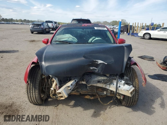 2004 Infiniti G35 Coupe w/Leather with VIN JNKCV54E34M305961, listed as a Copart auction lot 50844025 with 213,406 mi miles and Salvage Title. Bid and sale history available at carsss.com. Image 5.