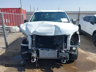 2018 Ford F-150 XL with VIN 1FTEW1EGXJKE70493, listed as a IAAI auction lot 42431141 with 106,786 mi miles and . Bid and sale history available at DreamBid. Image 13.