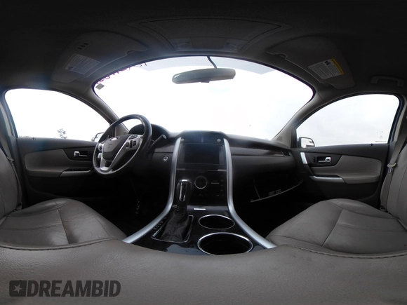2013 Ford Edge Limited с VIN 2FMDK3KC5DBB59455, выставлен на аукционе IAAI как лот 42311857 с пробегом 107 110 миль миль и . История ставок и продаж доступна на DreamBid. Изображение 21.