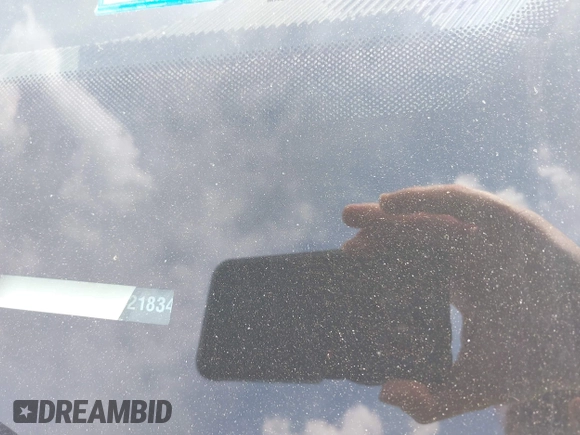 2022 Jeep Grand Cherokee Limited с VIN 1C4RJKBG3N8621834, выставлен на аукционе IAAI как лот 42249227 с пробегом 31 319 миль миль и . История ставок и продаж доступна на DreamBid. Изображение 9.