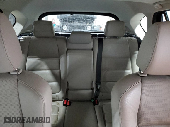 2015 Mazda CX-5 Grand Touring with VIN JM3KE4DY0F0493650, listed as a Copart auction lot 86371104 with 226,752 mi miles and Non Repairable. Bid and sale history available at DreamBid. Image 10.