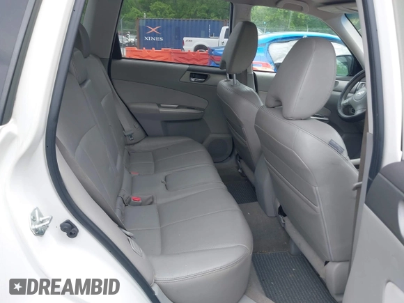 2009 Subaru Forester X Limited с VIN JF2SH64609H745964, выставлен на аукционе IAAI как лот 42198309 с пробегом 244 406 миль миль и . История ставок и продаж доступна на DreamBid. Изображение 8.