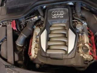 2012 Audi A8 with VIN WAURVAFD7CN021716, listed as a IAAI auction lot 42330229 with 97,359 mi miles and . Bid and sale history available at DreamBid. Image 10.
