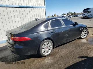 2017 Jaguar XF 35t Premium с VIN SAJBD4BV2HCY46381, выставлен на аукционе Copart как лот 50384745 с пробегом 84 040 миль миль и Чистый • Clean title. История ставок и продаж доступна на DreamBid. Изображение 3.