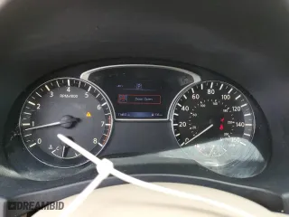 2017 Nissan Altima 2.5 SV with VIN 1N4AL3AP2HC239705, listed as a Copart auction lot 50055635 with 114,651 mi miles and Salvage Title. Bid and sale history available at carsss.com. Image 9.
