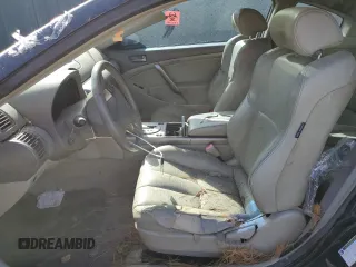 2004 Infiniti G35 w/Leather with VIN JNKCV54E14M823535, listed as a Copart auction lot 79451234 with 132,887 mi miles and Clean Title. Bid and sale history available at DreamBid. Image 7.