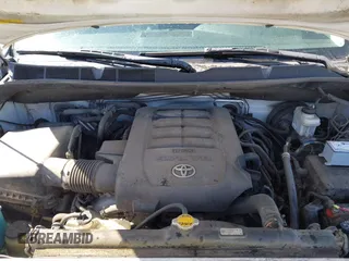 2013 Toyota Sequoia SR5 with VIN 5TDBY5G10DS082330, listed as a IAAI auction lot 42044984 with 285,974 mi miles. Bid and sale history available at carsss.com. Image 10.