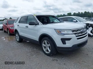 2019 Ford Explorer с VIN 1FM5K8B89KGA77652, выставлен на аукционе IAAI как лот 42644249 с пробегом 99 130 миль миль и . История ставок и продаж доступна на DreamBid. Изображение 1.