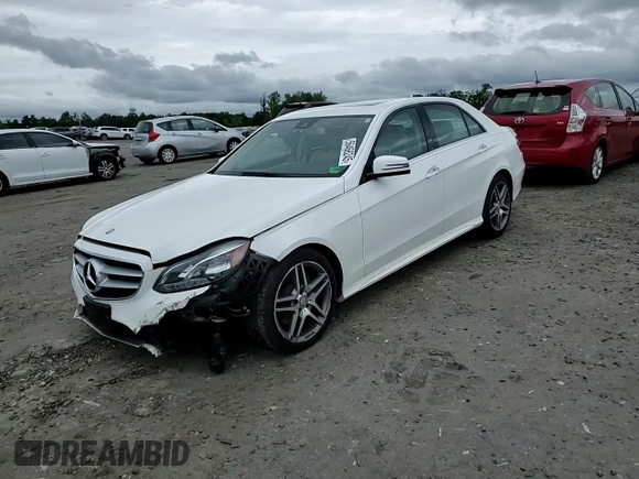 2015 Mercedes-Benz E 350 Luxury with VIN WDDHF8JB8FB105341, listed as a Copart auction lot 56466245 with 73,068 mi miles and Salvage title. Bid and sale history available at DreamBid. Image 13.