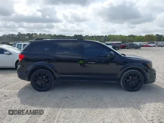 2016 Dodge Journey R/T with VIN 3C4PDDEGXGT142966, listed as a IAAI auction lot 41962513 with 143,637 mi miles and . Bid and sale history available at DreamBid. Image 13.