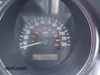 2006 Chevrolet Aveo LS with VIN KL1TD66616B563708, listed as a IAAI auction lot 41543322 with 120,824 mi miles and . Bid and sale history available at DreamBid. Image 7.