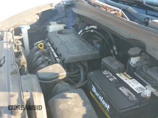 2010 Hyundai Tucson Limited с VIN KM8JU3AC8AU071813, выставлен на аукционе IAAI как лот 43218460 с пробегом 141 844 миль миль и . История ставок и продаж доступна на DreamBid. Изображение 19.
