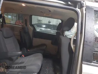 2008 Dodge Grand Caravan SE with VIN 1D8HN44H78B148885, listed as a IAAI auction lot 41942393 with 189,697 mi miles and . Bid and sale history available at DreamBid. Image 8.