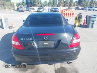 2005 Mercedes-Benz SLK 230/320 z VIN WDBWK56F85F051357, wystawiony jako IAAI lot #42298379 z przebiegiem 50 038 mil mil oraz . Historia ofert i sprzedaży dostępna na DreamBid. Obrazek 16.