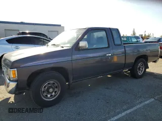 1997 Nissan Frontier XE with VIN 1N6SD16S9VC354386, listed as a Copart auction lot 51545215 with 172,986 mi miles and Clean title. Bid and sale history available at DreamBid. Image 1.