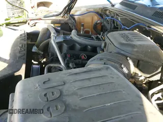 2004 Jeep Grand Cherokee Laredo с VIN 1J4GW48SX4C307555, выставлен на аукционе IAAI как лот 43336386 с пробегом 237 752 миль миль и . История ставок и продаж доступна на DreamBid. Изображение 12.