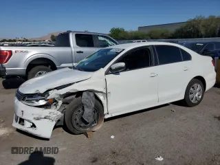 2014 Volkswagen Jetta SE с VIN 3VWD17AJ0EM423581, выставлен на аукционе Copart как лот 57253094 с пробегом 126 610 миль миль и Списание • Salvage title. История ставок и продаж доступна на DreamBid. Изображение 1.