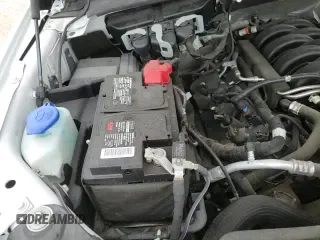 2019 Ford F-150 XL с VIN 1FTFX1E58KKC68608, выставлен на аукционе Copart как лот 50332365 с пробегом 70 225 миль миль и На запчасти • Non repairable. История ставок и продаж доступна на DreamBid. Изображение 14.