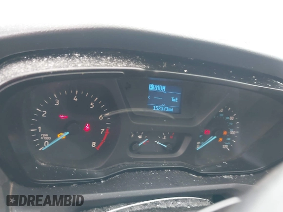 2015 Ford Transit с VIN 1FTSW2ZM2FKB15270, выставлен на аукционе IAAI как лот 42354076 с пробегом 152 373 миль миль и . История ставок и продаж доступна на DreamBid. Изображение 7.