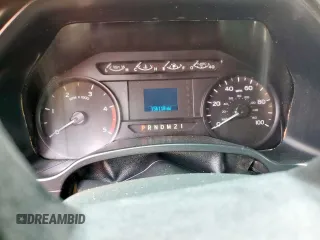 2019 Ford F-250 XL z VIN 1FT7W2BT5KED93161, wystawiony jako Copart lot #59251275 z przebiegiem 156 118 mil mil oraz Czysty tytuł • Clean title. Historia ofert i sprzedaży dostępna na DreamBid. Obrazek 9.