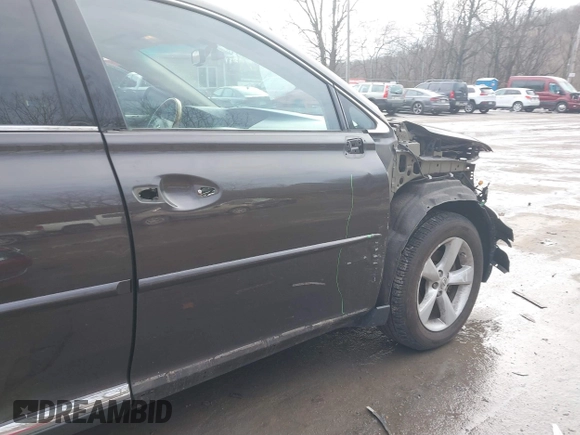 2010 Lexus RX 350 with VIN 2T2BK1BA5AC068733, listed as a IAAI auction lot 41487044 with 177,738 mi miles and . Bid and sale history available at DreamBid. Image 22.