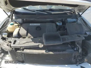 2014 Volvo XC90 with VIN YV4952CY9E1703195, listed as a Copart auction lot 53069705 with 151,932 mi miles and Salvage Title. Bid and sale history available at carsss.com. Image 13.