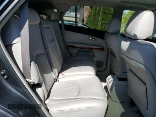 2008 Lexus RX with VIN 2T2HK31UX8C081313, listed as a Copart auction lot 54667595 with 113,108 mi miles and Clean Title. Bid and sale history available at carsss.com. Image 11.