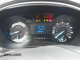 2016 Ford Fusion S z VIN 3FA6P0G70GR255496, wystawiony jako IAAI lot #42645878 z przebiegiem 198 899 mil mil oraz . Historia ofert i sprzedaży dostępna na DreamBid. Obrazek 7.